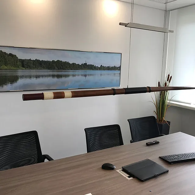 Panoramabild Konferenzraum