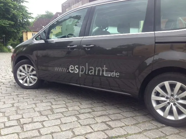 es plant GmbH & Co. KG