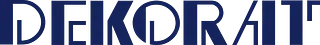 Logo - Dekorat