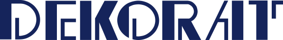 Logo - Dekorat