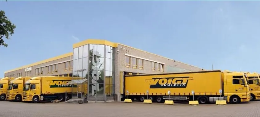 Voigt-Logistik